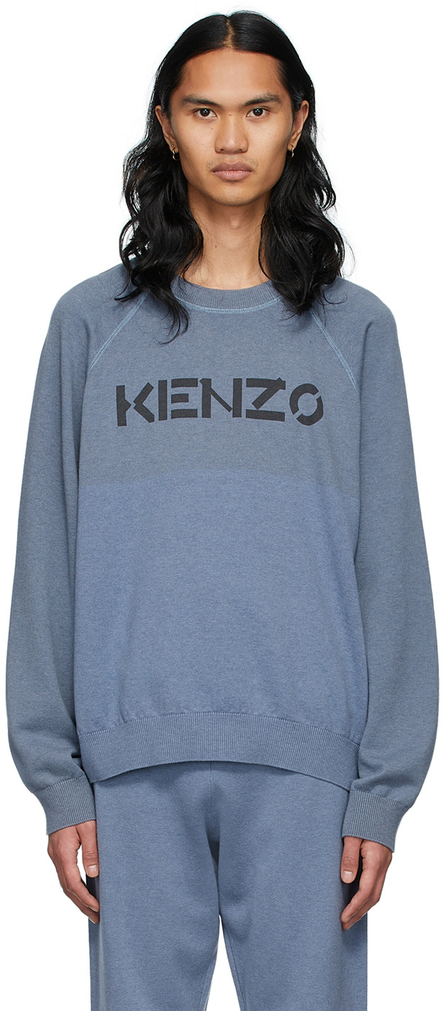 kenzo sweater