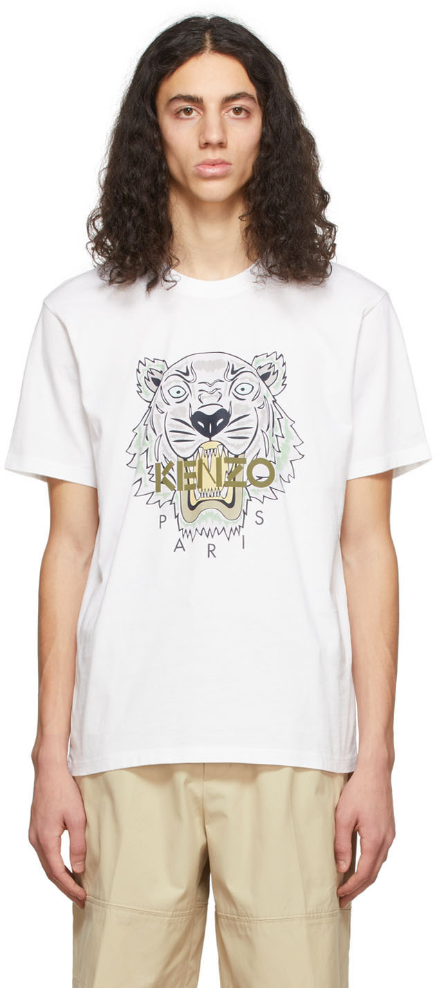 kenzo clothing mens