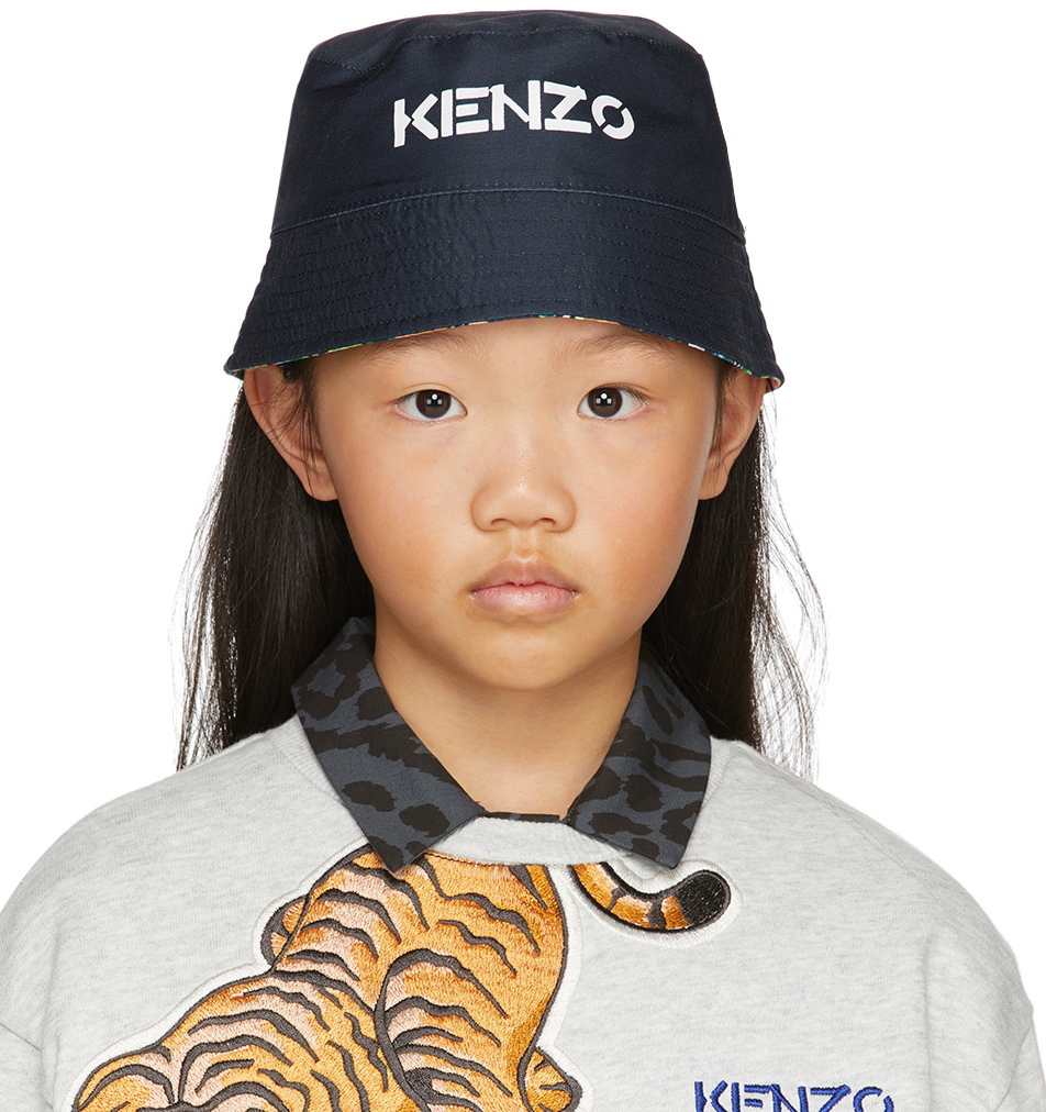 Kenzo キッズ | SSENSE 日本 | SSENSE