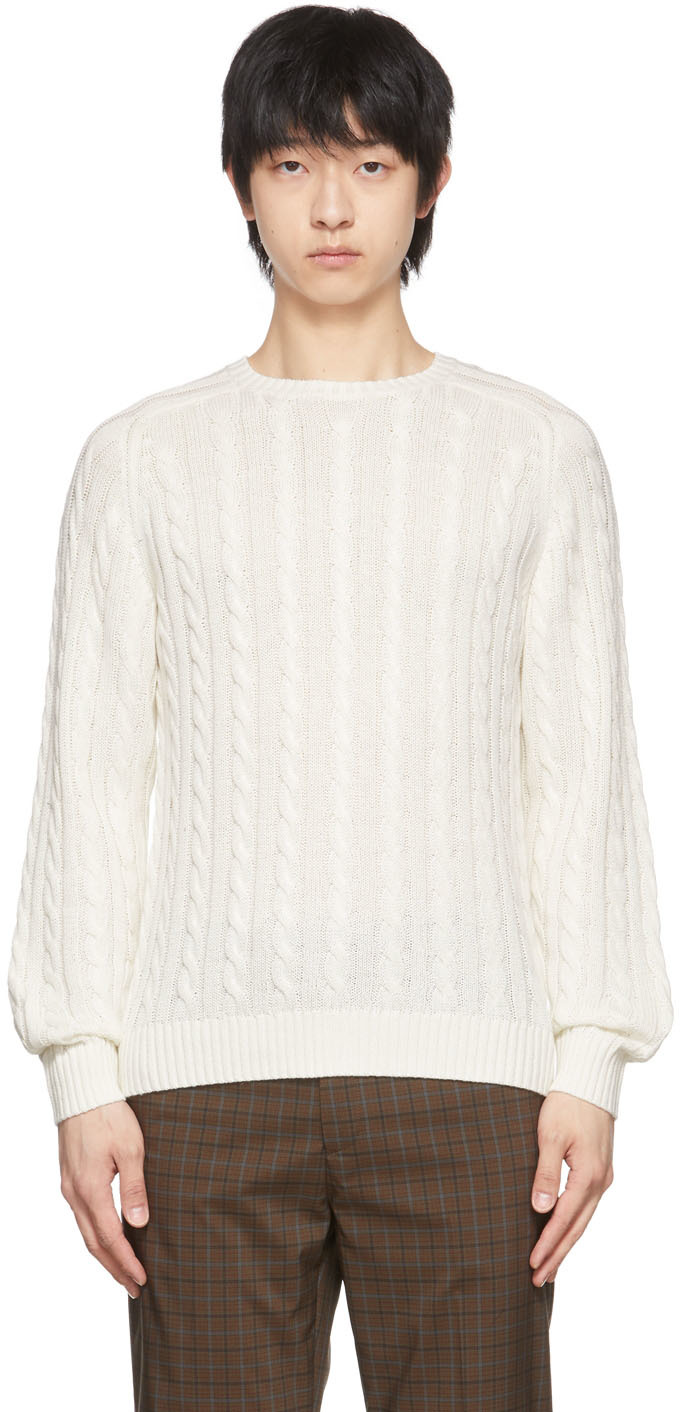 beams plus sweater