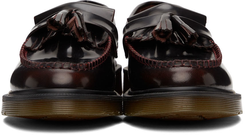 Dr. Martens Arcadia Adrian Loafers | Smart Closet