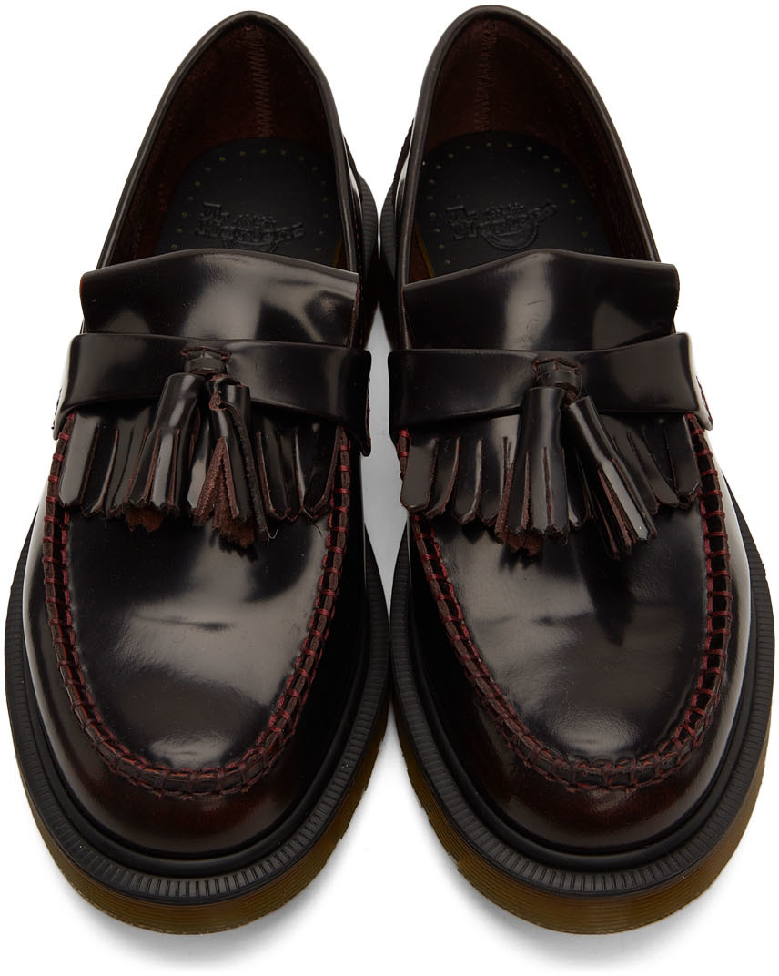 Dr. Martens Arcadia Adrian Loafers | Smart Closet