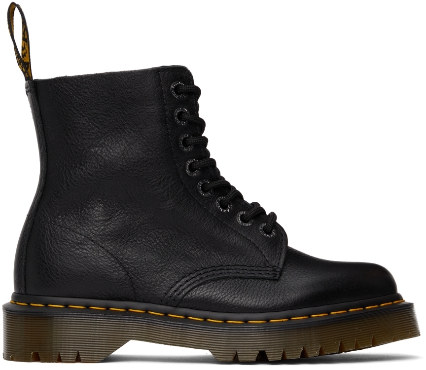 Dr. Martens: 1460 Pascal Bex Boots | SSENSE Canada