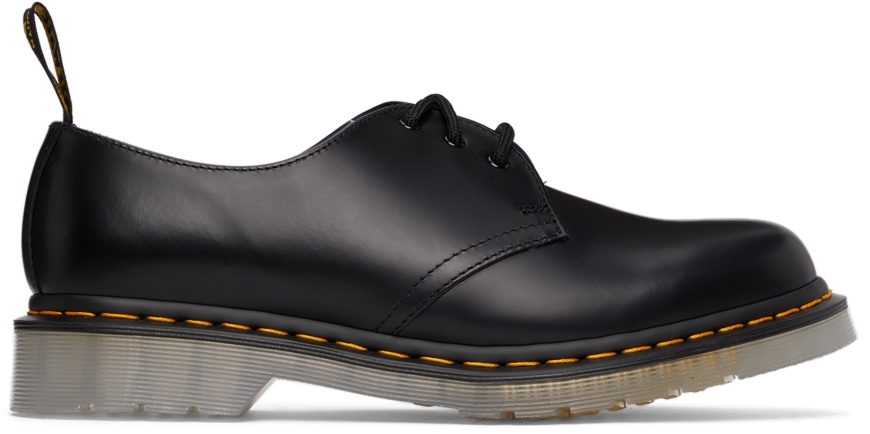 Dr. Martens Smooth 1461 Iced Oxfords