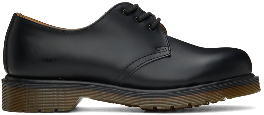 Smooth 1461 Oxfords by Dr. Martens on Sale