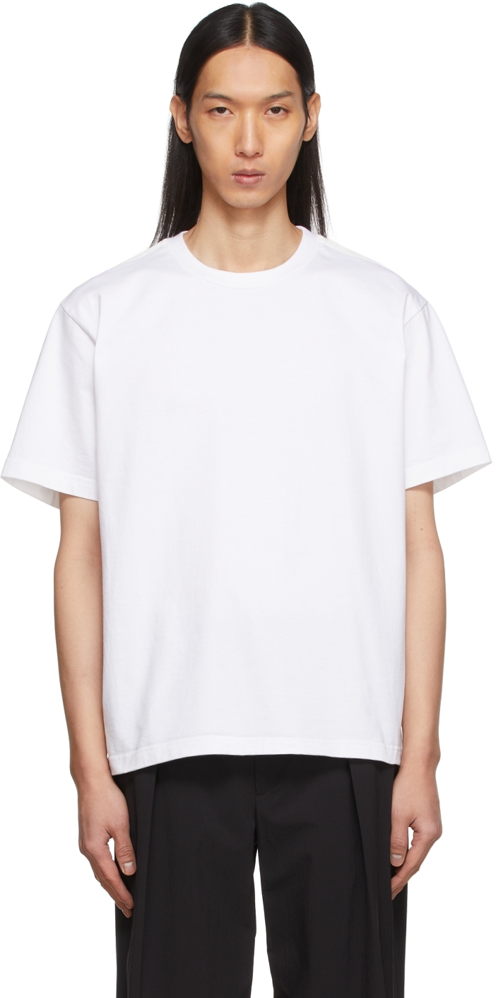 White Packers T-shirt