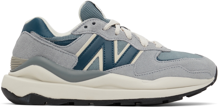 New Balance Dames 57/40 Maat 37 - W5740LX1