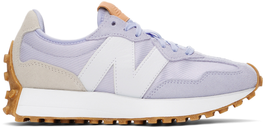 New Balance 327 Marathon Running Shoes/Sneakers WS327RC - WS327RC