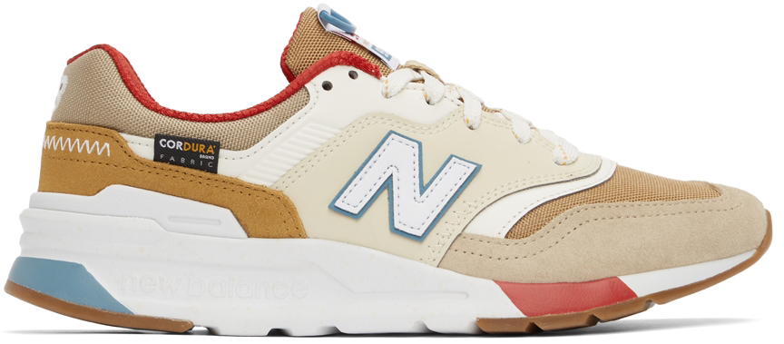 new balance 1300 enfant beige