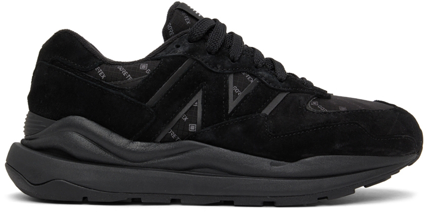 New Balance 57/40 Gore-Tex Black - M5740GTP