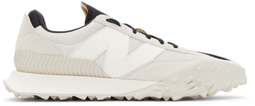 New Balance XC-72 Uomo - Beige/Black, Beige/Black - UXC72DB1