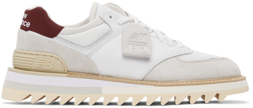 ssense new balance 990v5