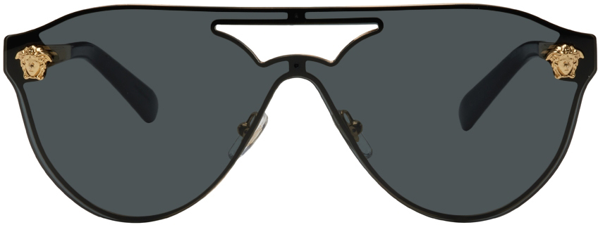 Versace eyewear for Women | SSENSE