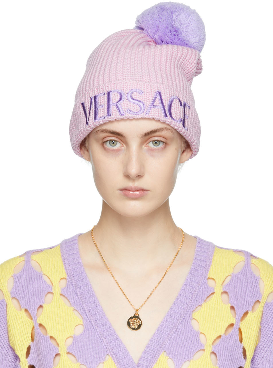 Versace 女士帽子& 发饰| SSENSE