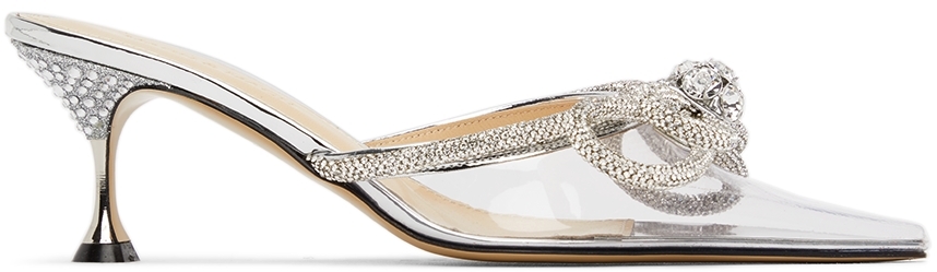 mach and mach pvc heels