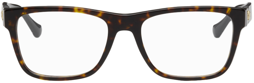 versace tortoise shell sunglasses