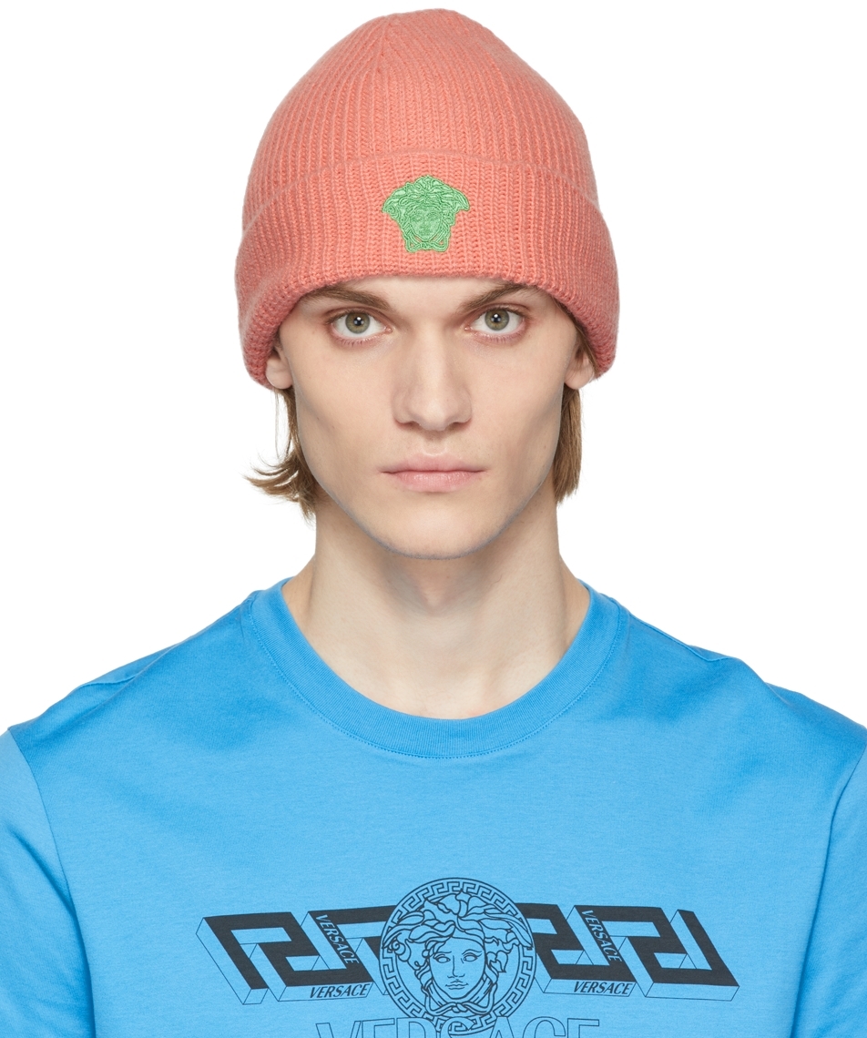 Designer hats for Men 12 | SSENSE Canada