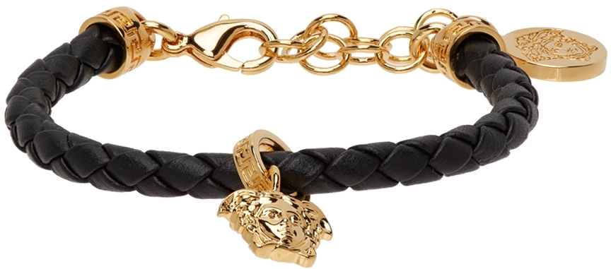 versace charm bracelet