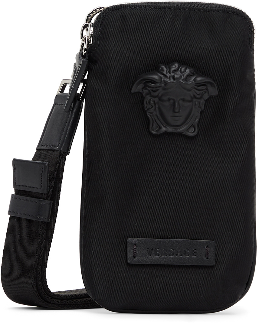 Canberra Specifically Sports Versace bags for Men | SSENSE