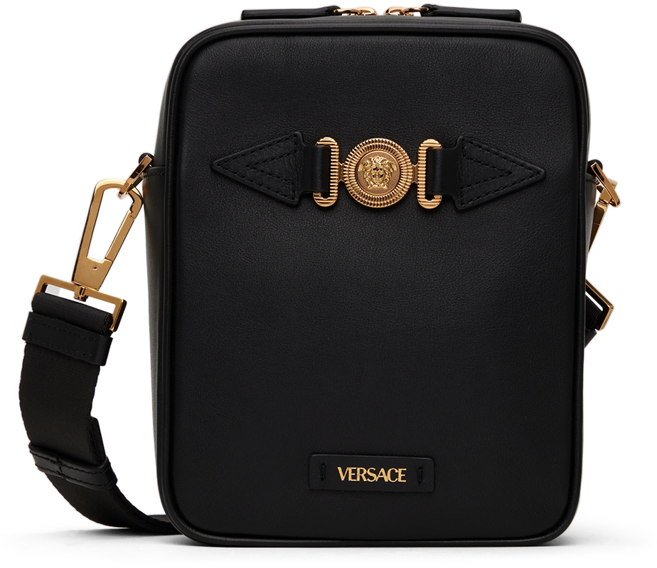 verensacare crossbody bolsa mens
