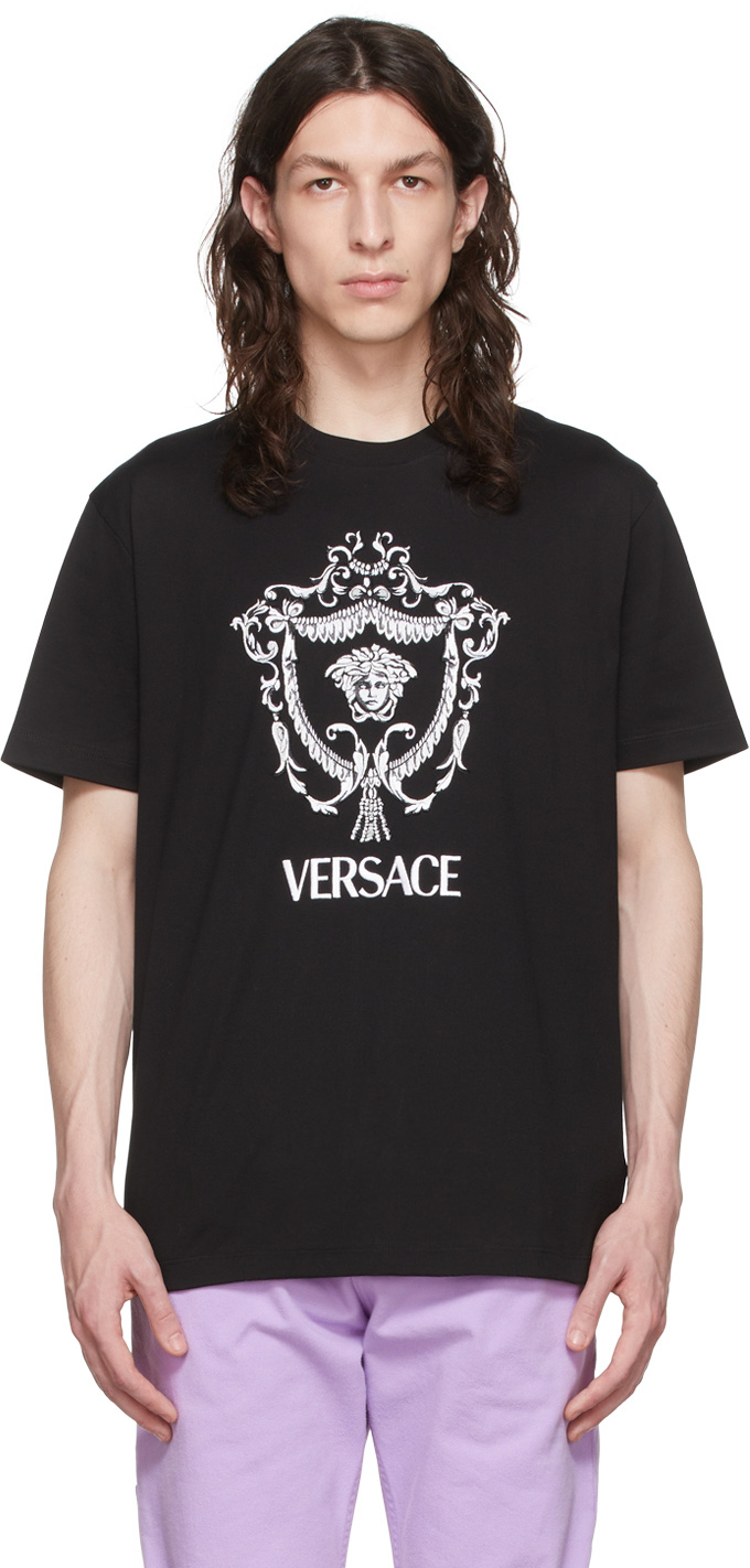 Maak een bed Persoonlijk maat Gianni Versace T Shirt Sale Now, 64% OFF | multi-mfoodcorp.com