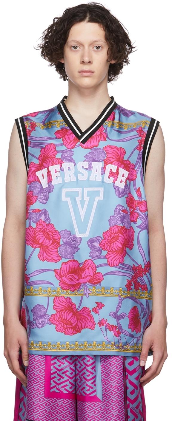 versace t shirt sale men