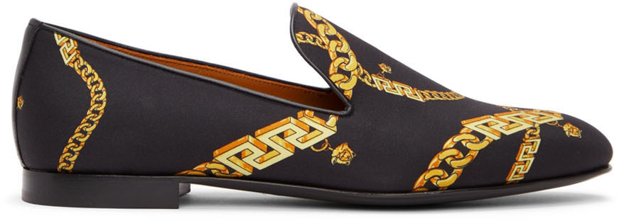 versace shoes price