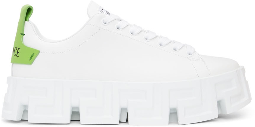 versace chain reaction ssense