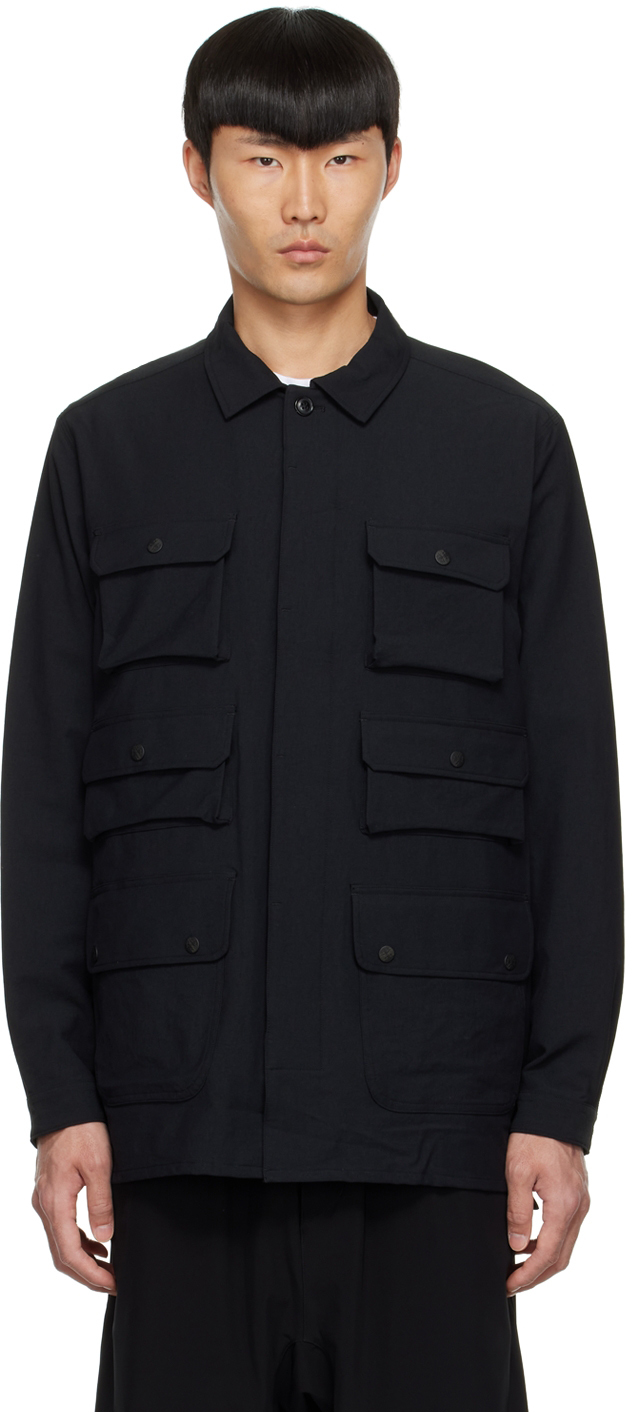 White Mountaineering jackets & coats for Men | SSENSE