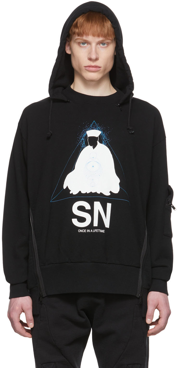 Undercover hoodies & zipups for Men | SSENSE UK