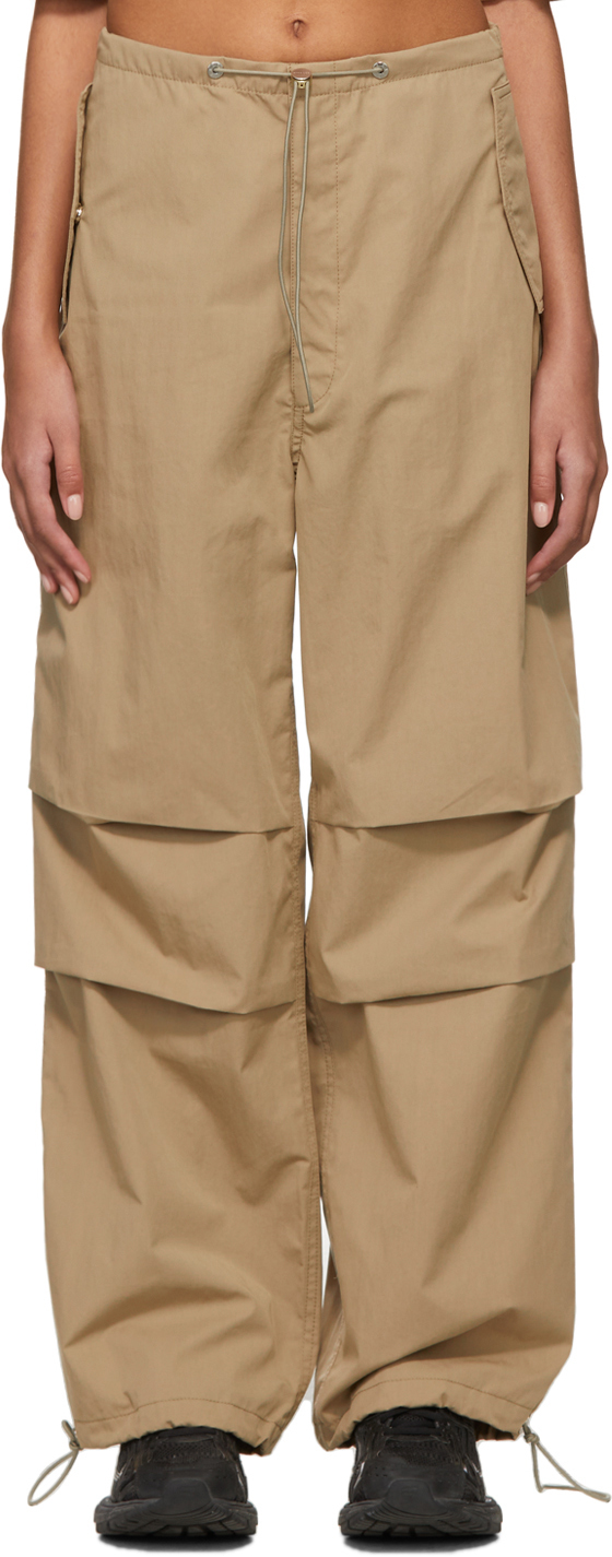 Dion Lee pants for Women | SSENSE