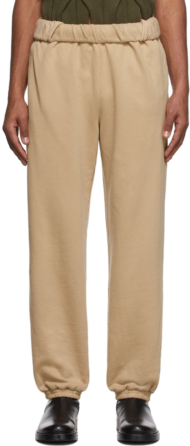 Dion Lee pants for Men | SSENSE