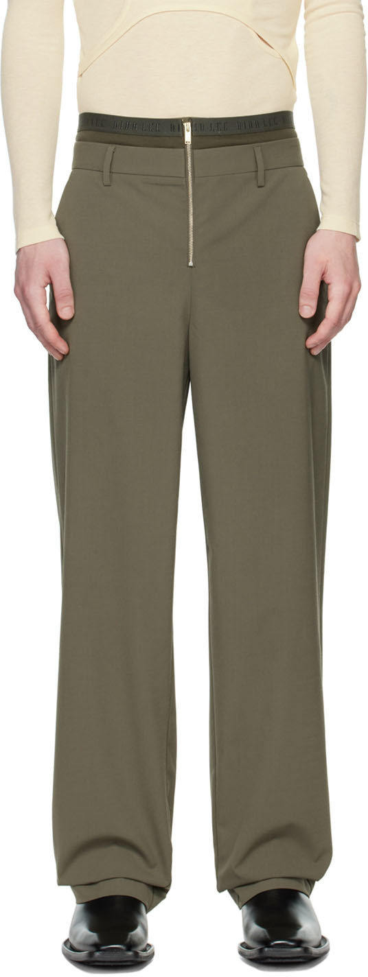 Dion Lee for Men FW22 Collection | SSENSE