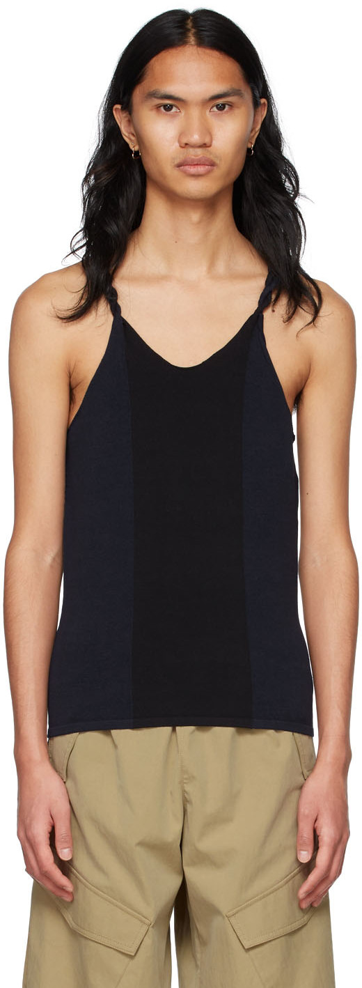 ミミ♡ dion lee タンクトップ　タグ有新品未使用 Maison Margiela（旧Maison Martin Margiela） - ミミ♡様専用 dion