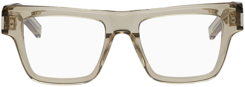 Yellow SL 469 Glasses