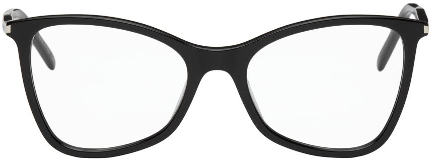 Black SL 478 Jerry Glasses