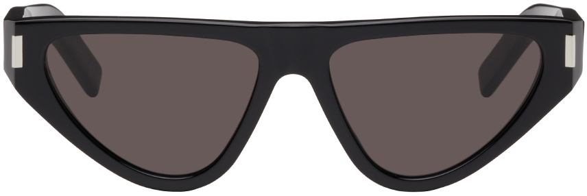 Sunglasses Saint Laurent SL 468 - 001 Black /