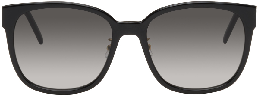 Saint Laurent Eyewear SL 423 Cat-Eye Sunglasses