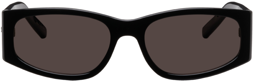 Saint Laurent Black SL 329 Sunglasses