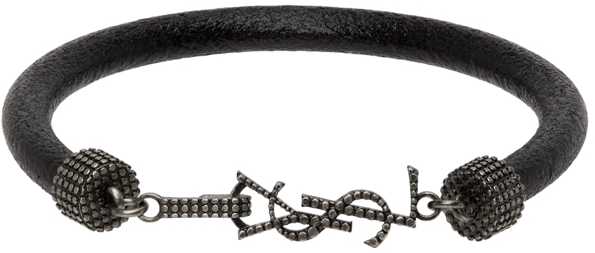 Black Opyum Bracelet