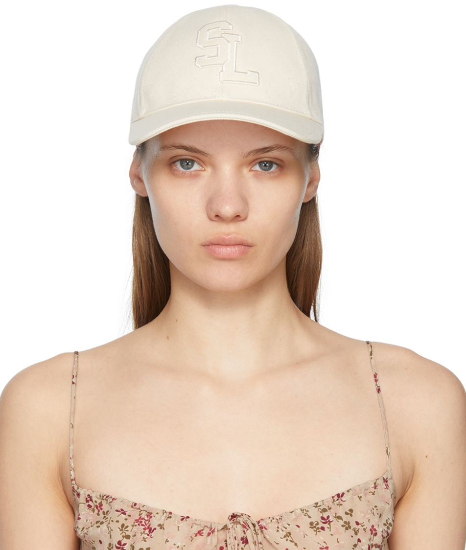 Designer caps for Women | SSENSE