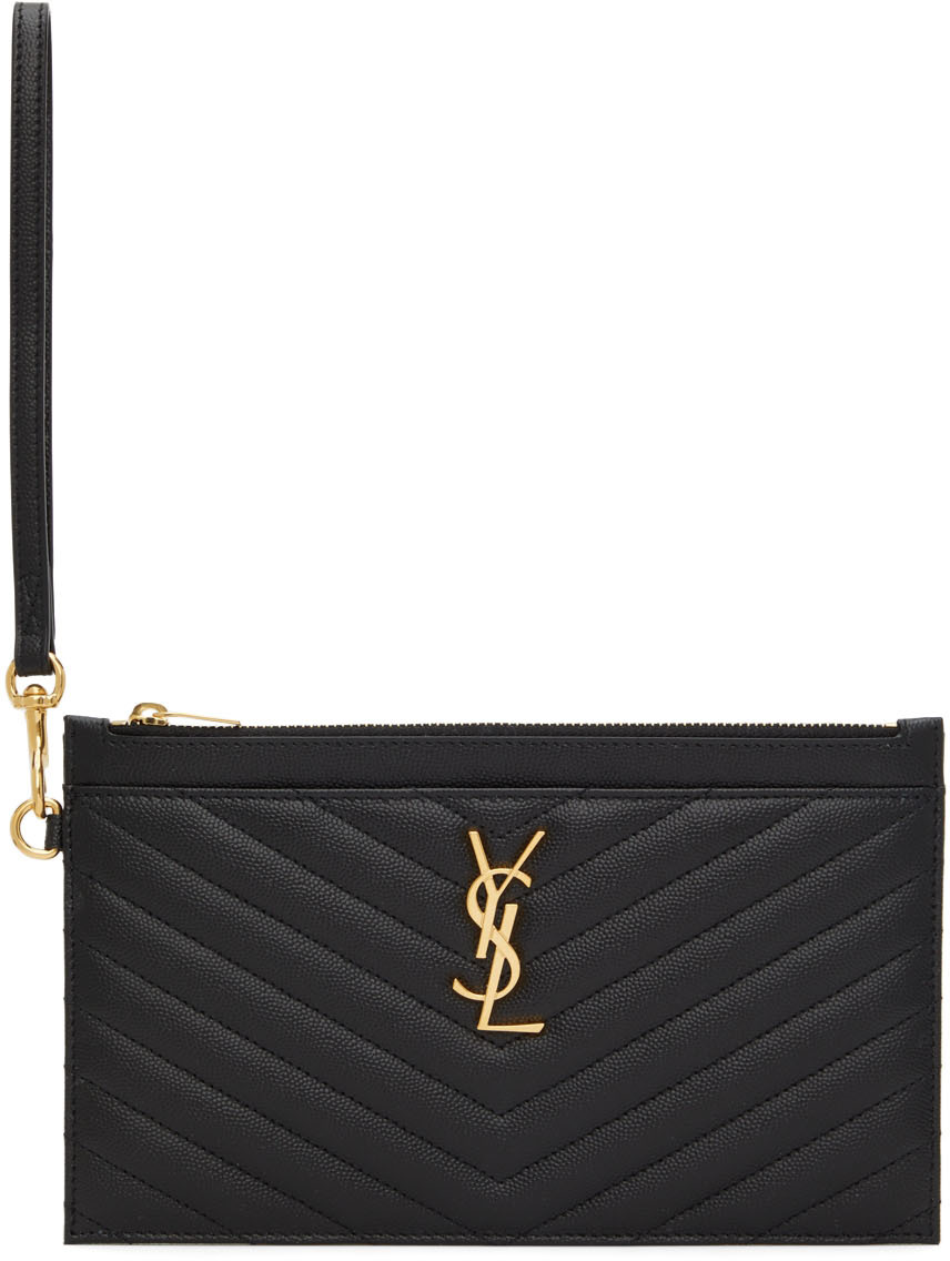 ysl wristlet sale