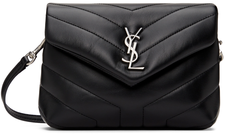 ysl belt bag ssense