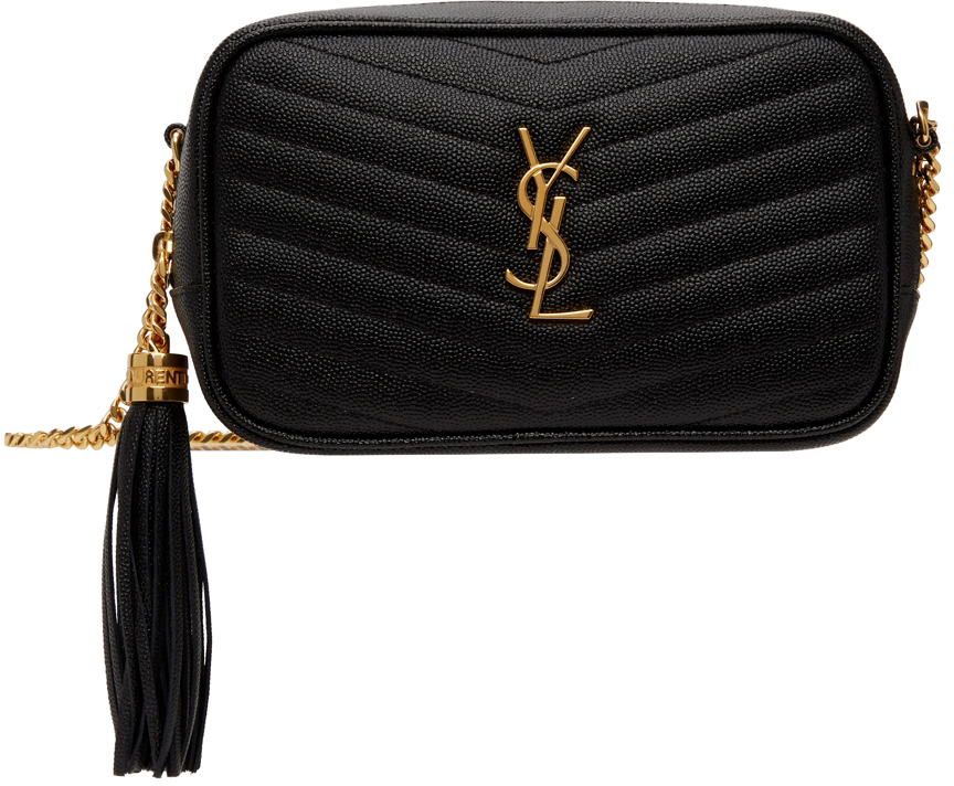 ysl bag ssense