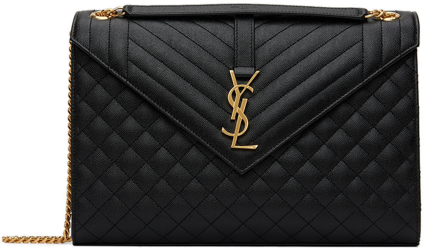 yves saint handbags