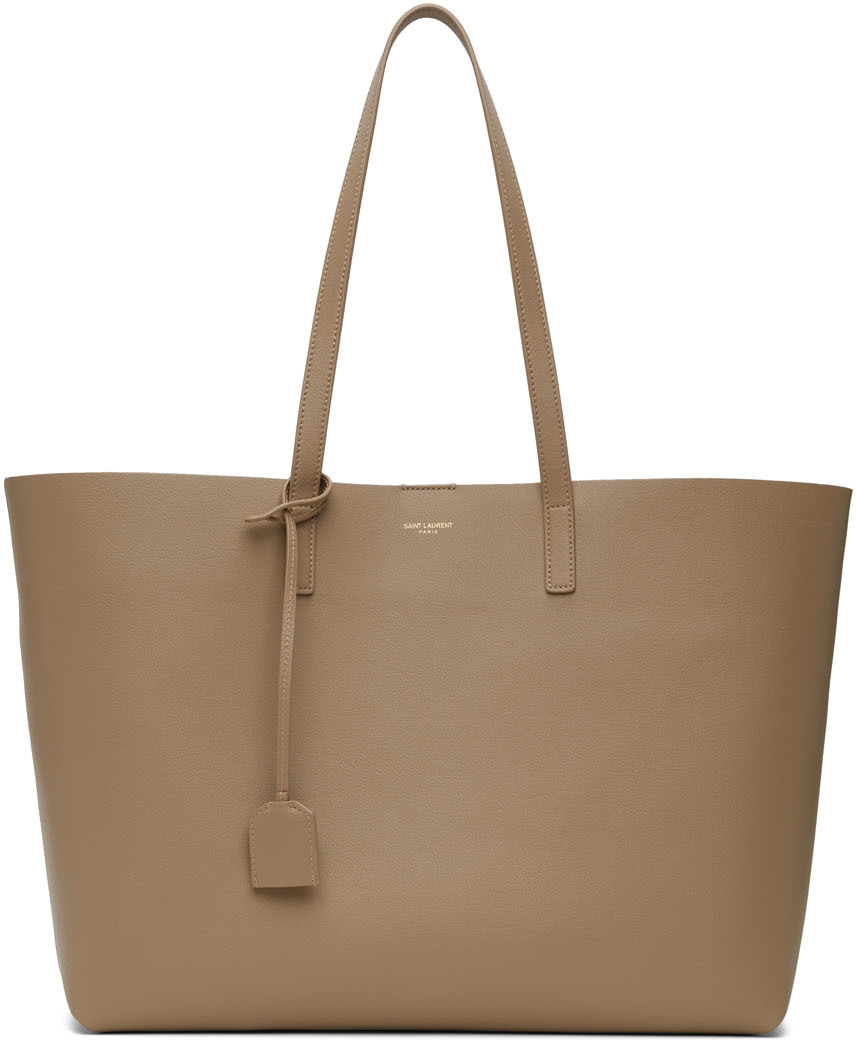 saint laurent east west tote