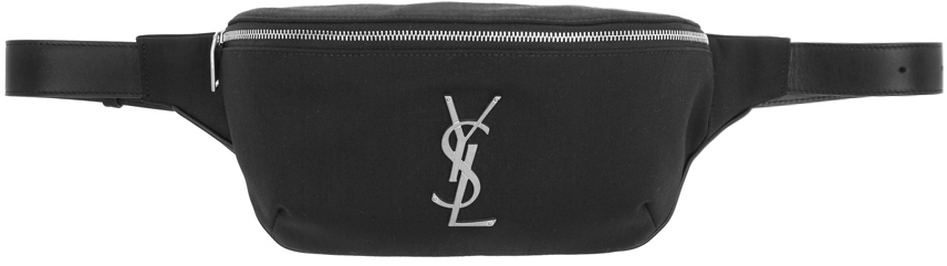 saint laurent pouch mens