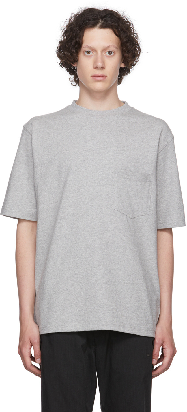 Snow Peak clothing for Men | SSENSE