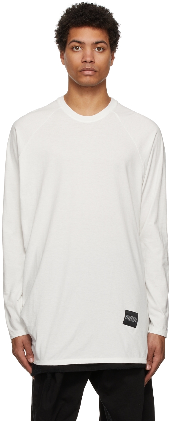 Julius t-shirts for Men | SSENSE Canada