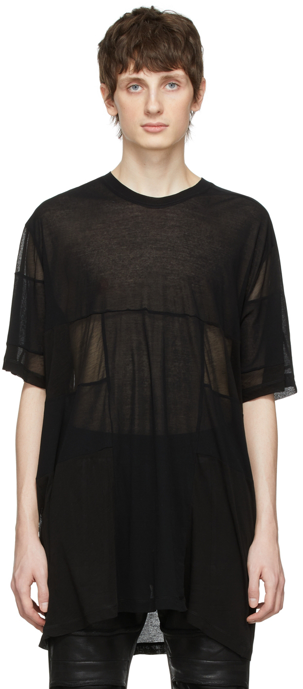 Julius t-shirts for Men | SSENSE Canada